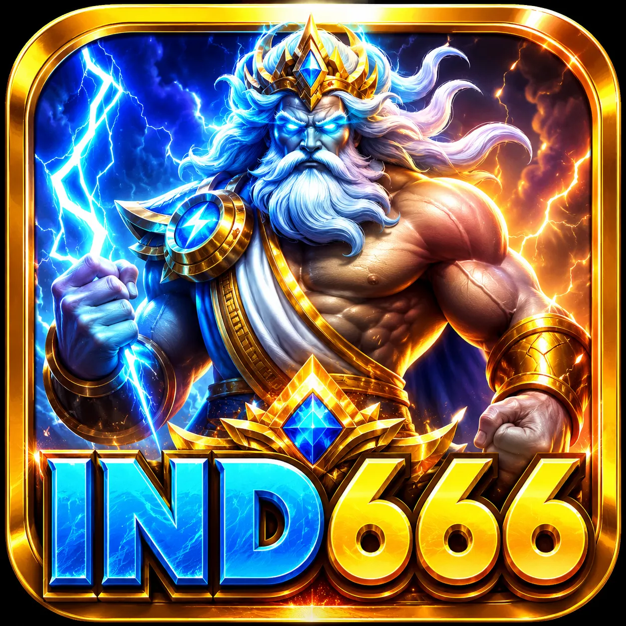 IND666 - Petualangan Seru di Dunia Fantasi