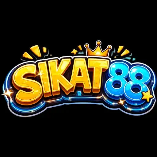 SIKAT88 - Aplikasi Mewarnai Digital untuk Anak dan Keluarga